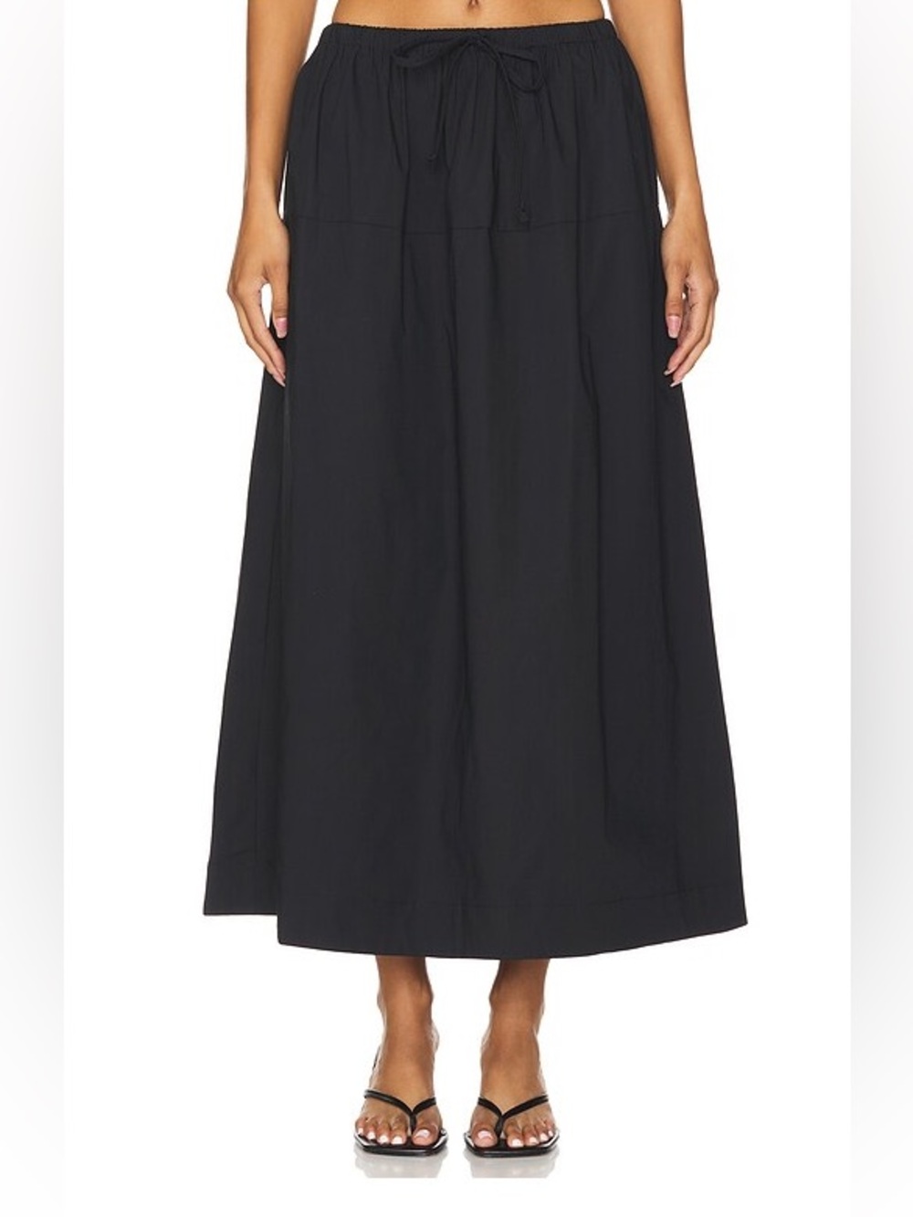 Tularosa Amy Midi Skirt/ Size Medium